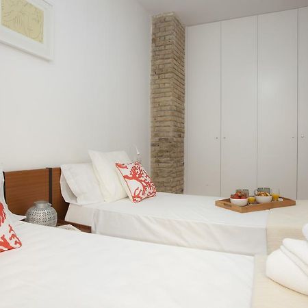 Singularstays Roteros Valência Exterior foto