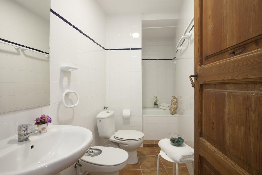 Singularstays Roteros Valência Quarto foto