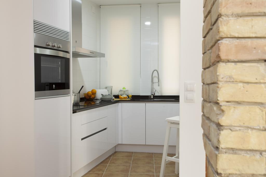 Singularstays Roteros Valência Exterior foto