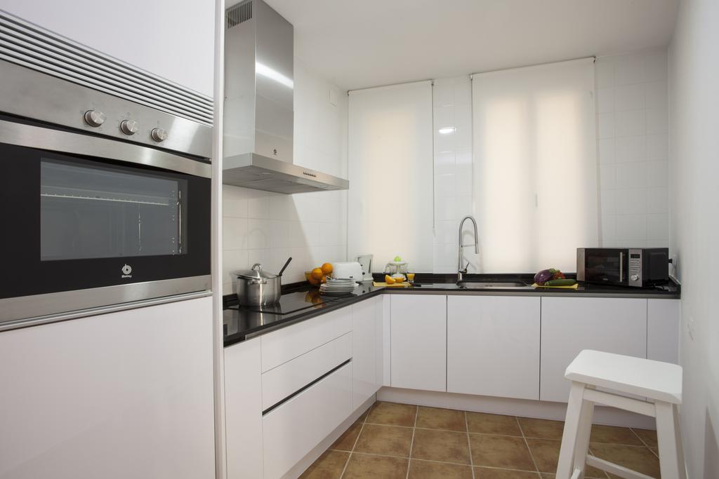 Singularstays Roteros Valência Quarto foto