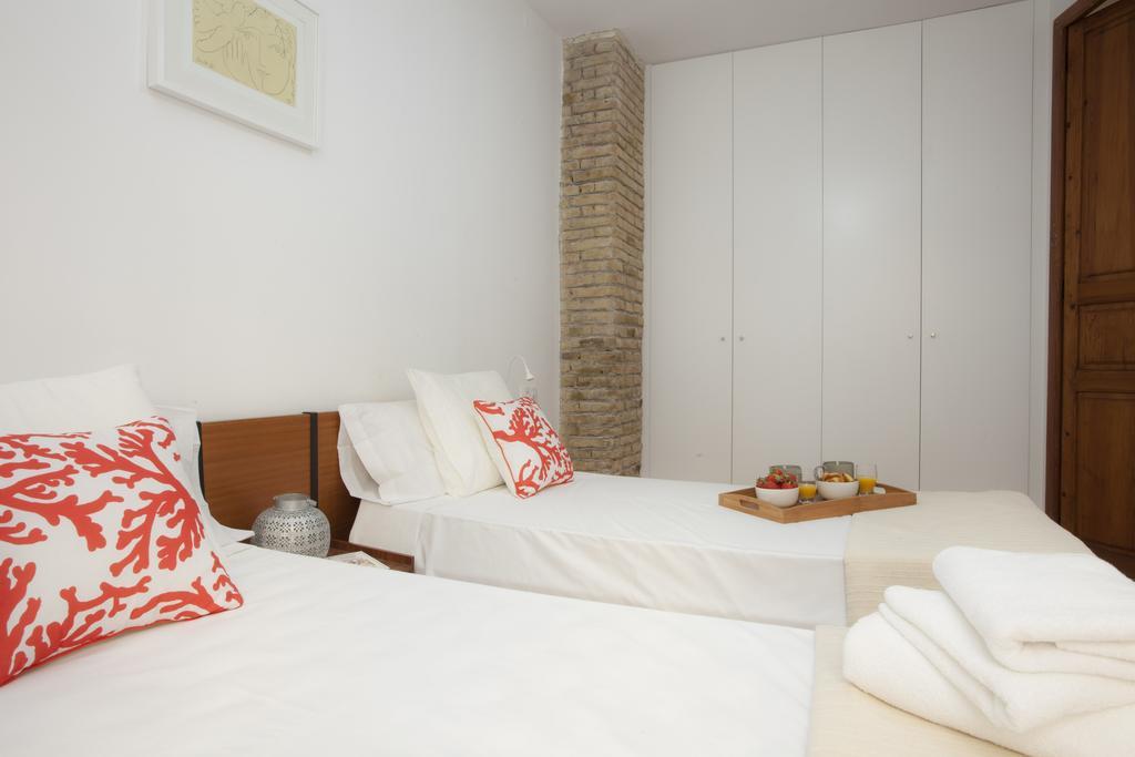 Singularstays Roteros Valência Exterior foto