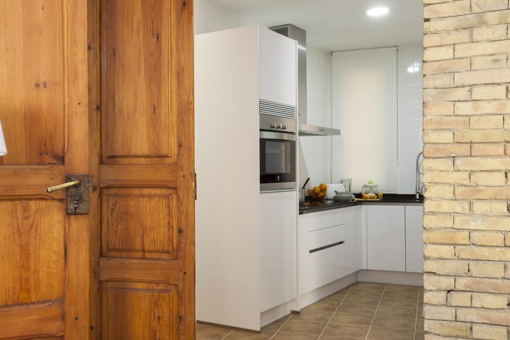 Singularstays Roteros Valência Quarto foto