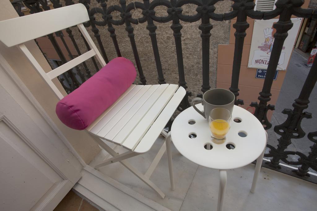 Singularstays Roteros Valência Quarto foto