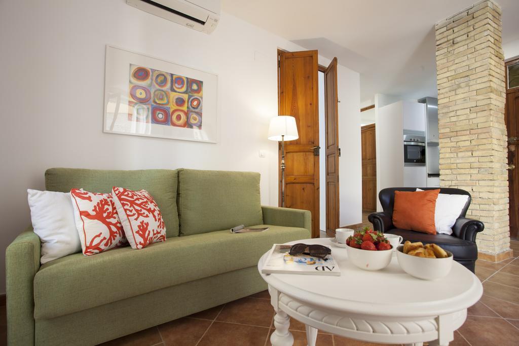 Singularstays Roteros Valência Quarto foto